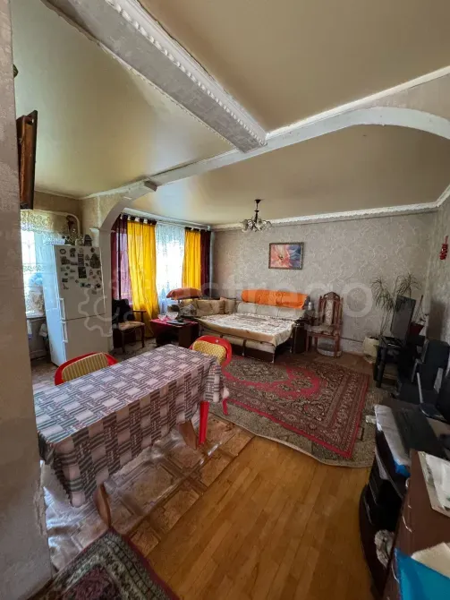 Продам дом, 89 м2, ИЖС участок 16.1 сот. Ставрополь - изображение 9