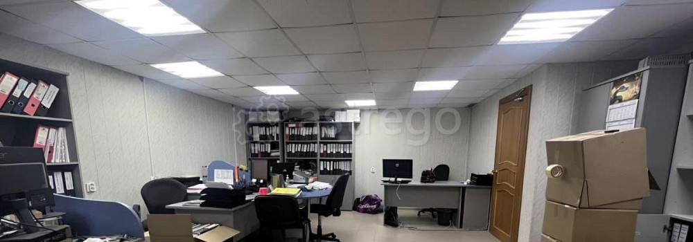 Офис, 83 м2 Белгород - изображение 2