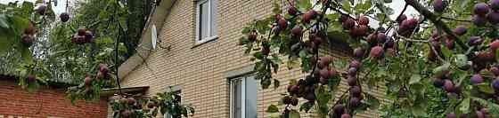 Дом, 85 м2, 6.58 сотки, 2 эт. Краснозаводск