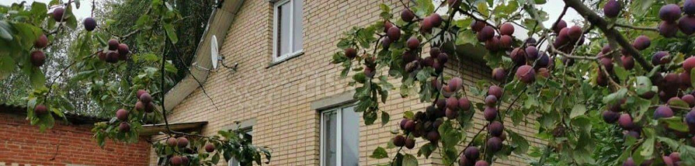 Дом, 85 м2, 6.58 сотки, 2 эт. Краснозаводск - изображение 1