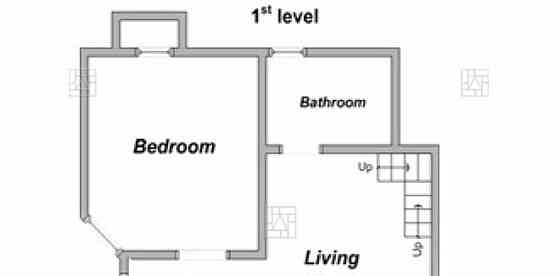 5-комн. квартира, 180 м2, 5/5 эт. Москва