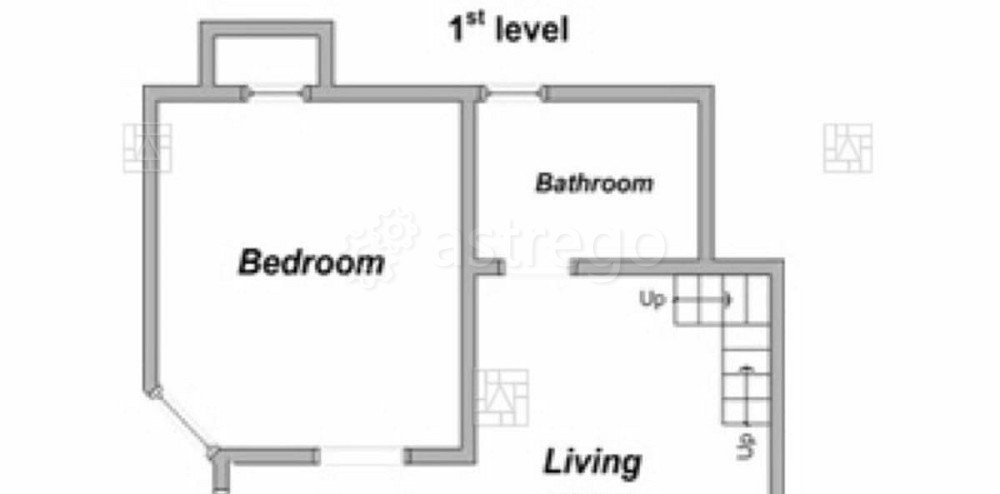 5-комн. квартира, 180 м2, 5/5 эт. Москва - изображение 6