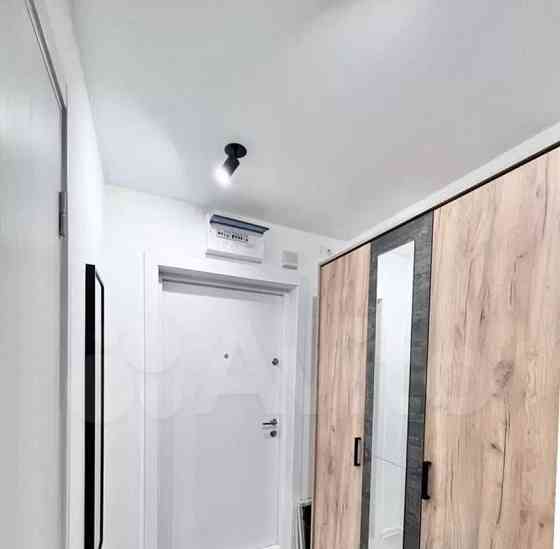 3-комн. квартира, 52.6 м2, 17/25 эт. Одинцово