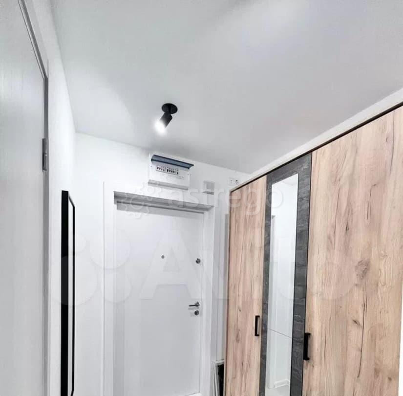 3-комн. квартира, 52.6 м2, 17/25 эт. Одинцово - изображение 6