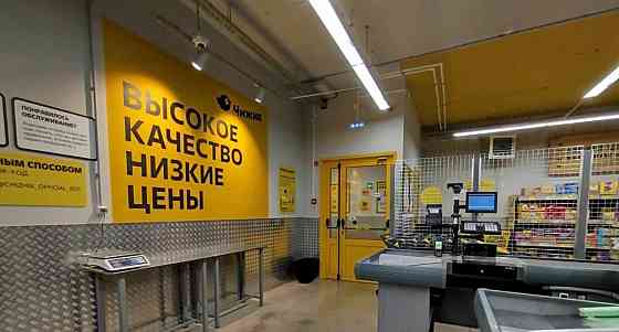 Готовый бизнес, 414 м2 Уфа