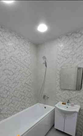 Студия, 34.7 м2, 12/25 эт. Красноярск