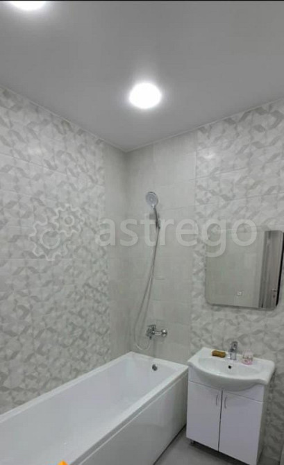 Студия, 34.7 м2, 12/25 эт. Красноярск - изображение 2