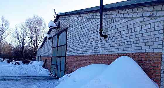 Склад, 876 м2 Благовещенка