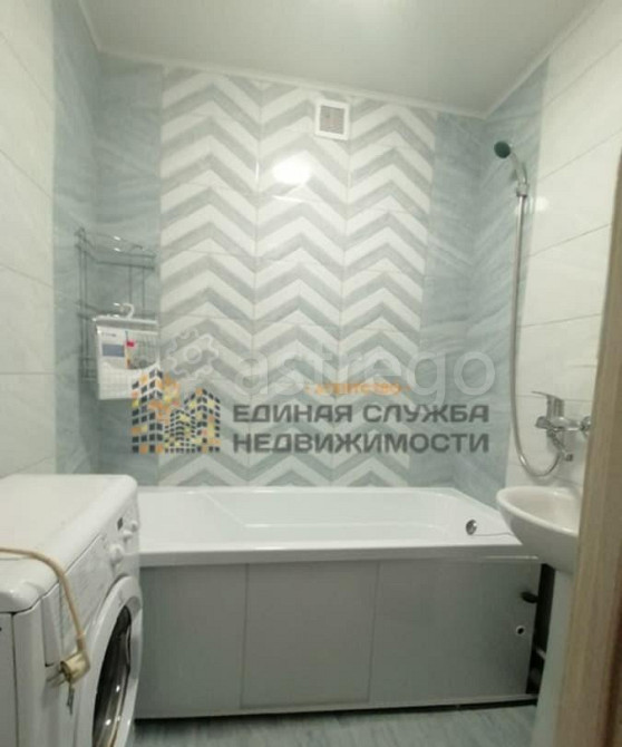 1-комн. квартира, 35 м2, 7/13 эт. Уфа - изображение 8