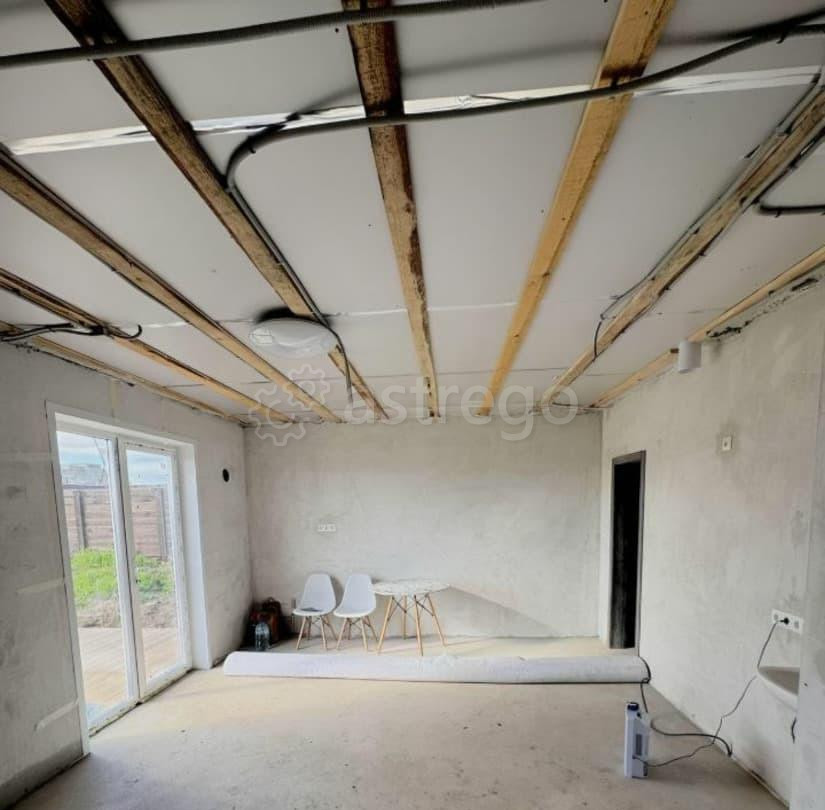 Дом, 80 м2, 10 соток, 1 эт. Емельяново - изображение 7