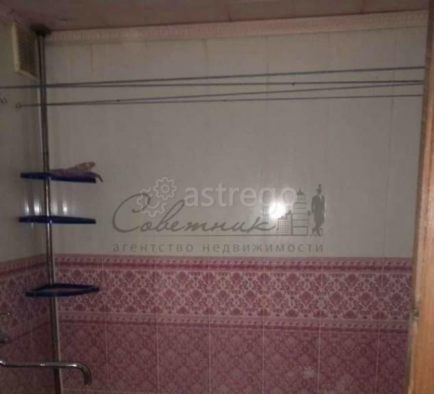 1-комн. квартира, 39 м2, 3/9 эт. Старый Оскол - изображение 4