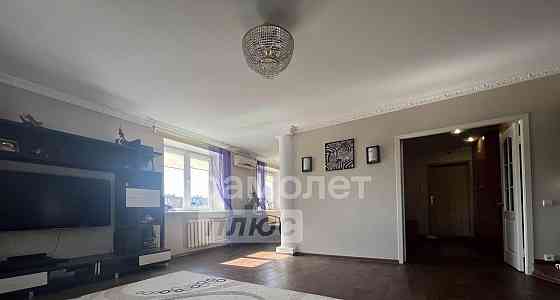 3-комн. квартира, 90.7 м2, 3/5 эт. Мелеуз