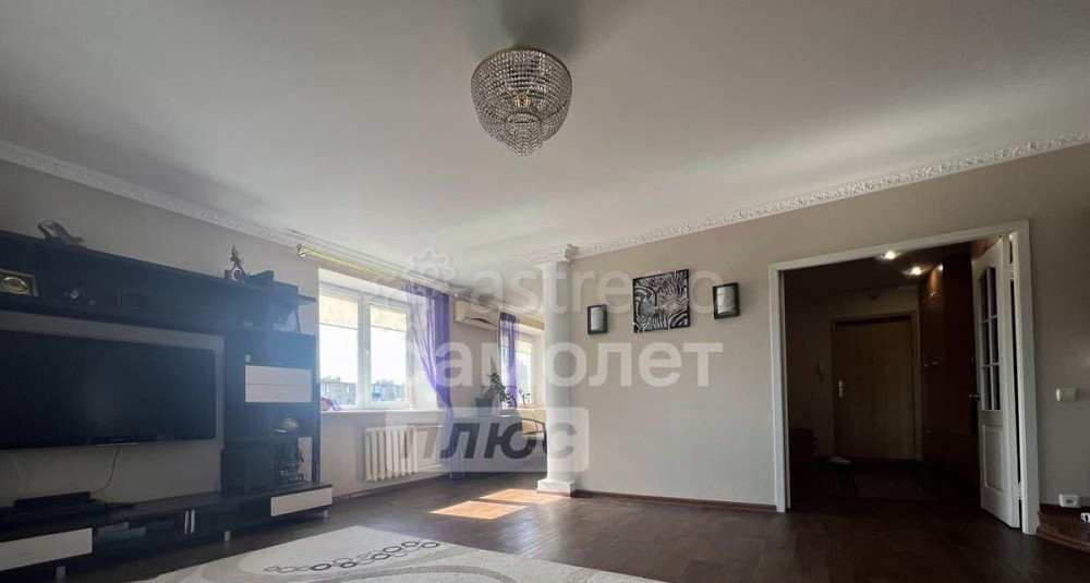 3-комн. квартира, 90.7 м2, 3/5 эт. Мелеуз - изображение 6