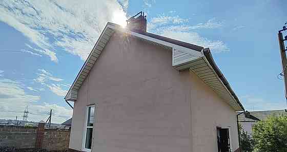 Коттедж, 189.4 м2, 6 соток, 3 эт. Емельяново