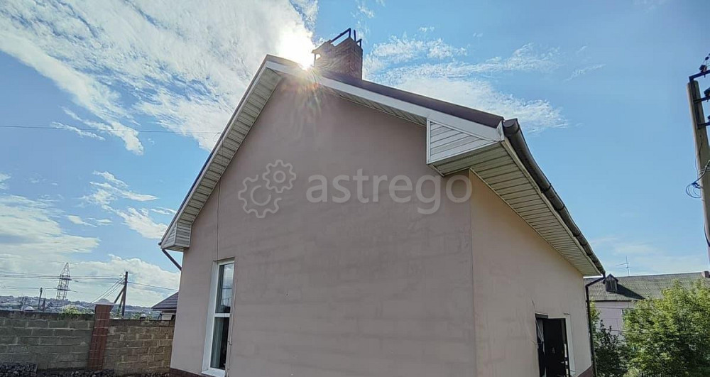 Коттедж, 189.4 м2, 6 соток, 3 эт. Емельяново - изображение 2