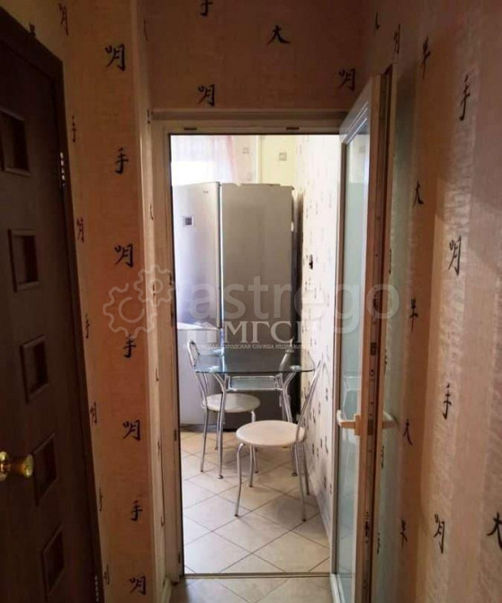 2-комн. квартира, 38.1 м2, 2/12 эт. Москва - изображение 1