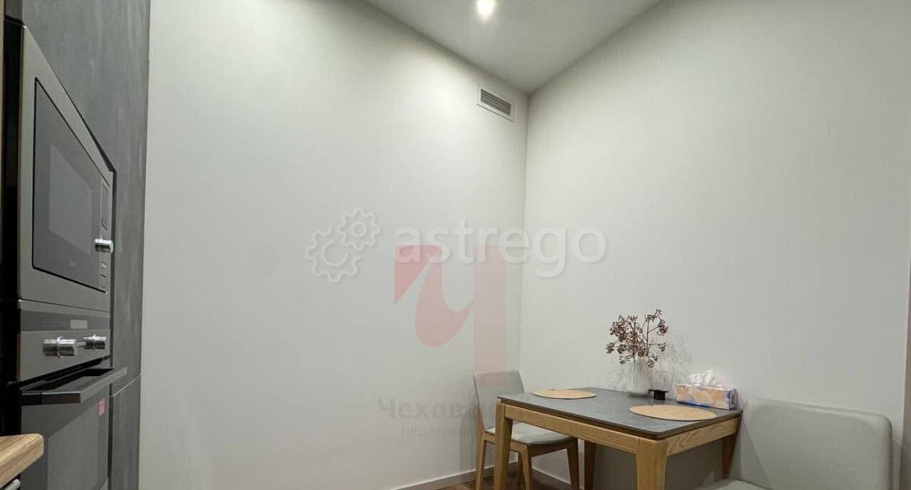 2-комн. квартира, 66.4 м2, 3/5 эт. Химки - изображение 6