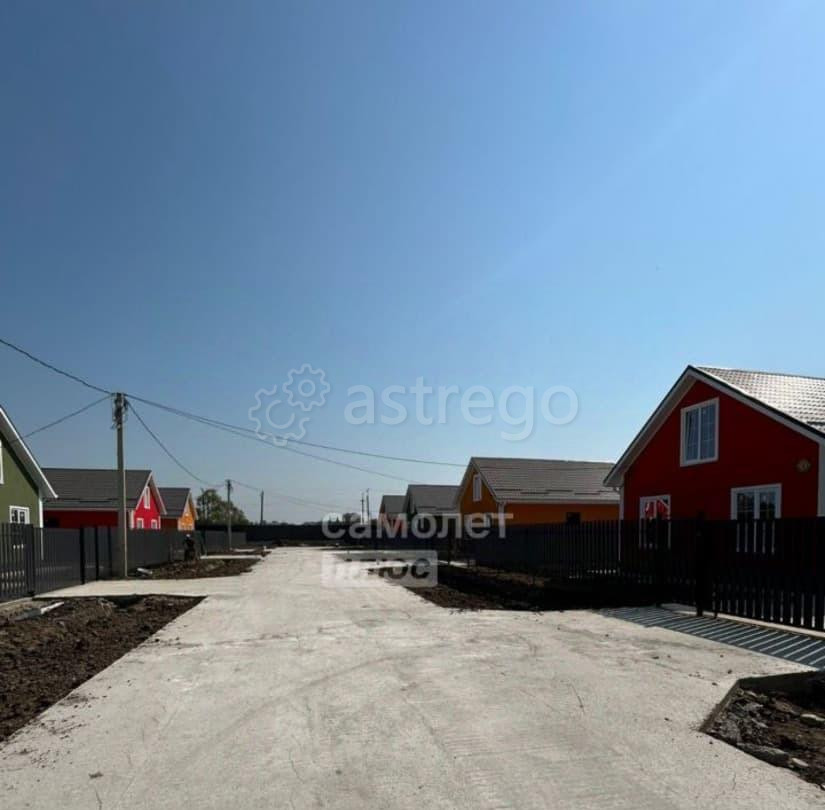 Дом, 145 м, 5 соток, 1 эт. Энем - изображение 7