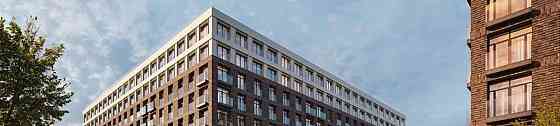 2-комн. квартира, 59.3 м2, 5/7 эт. Санкт-Петербург