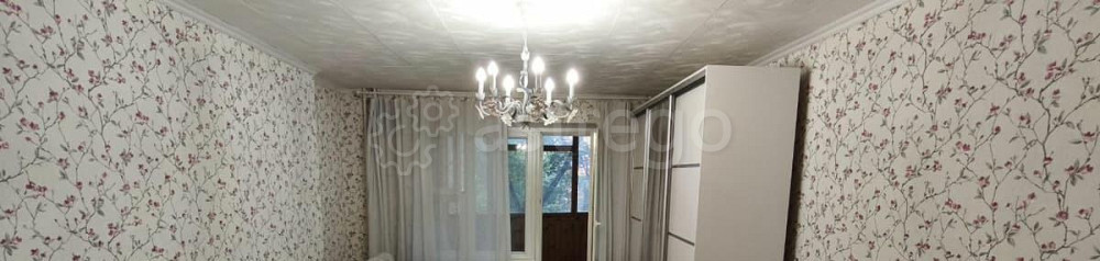1-комн. квартира, 34 м2, 3/9 эт. Москва - изображение 1
