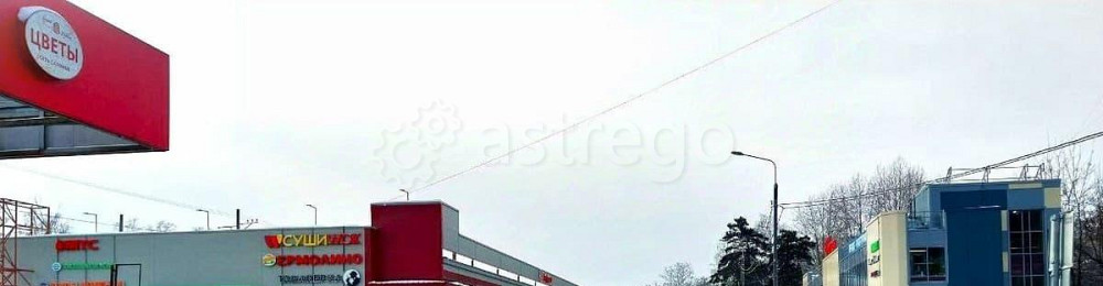 Свободного назначения, 17.9 м2 Балашиха - изображение 2