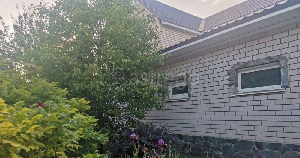 Коттедж, 320 м2, 11 соток, 3 эт. Барнаул - изображение 4