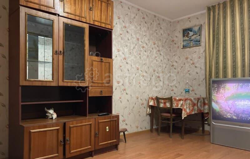 3-комн. квартира, 64.5 м2, 5/5 эт. Апрелевка - изображение 2