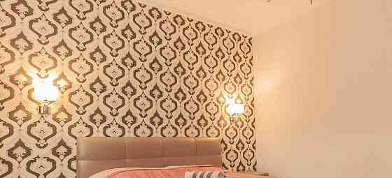 3-комн. квартира, 75 м2, 3/4 эт. Санкт-Петербург