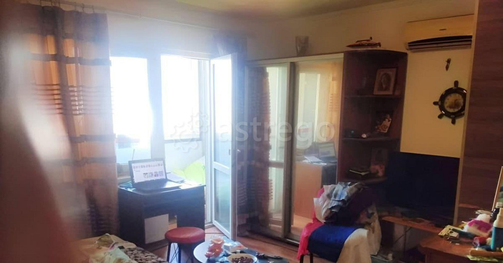 Комната, 13 м2, 3/9 эт. Электросталь - изображение 2