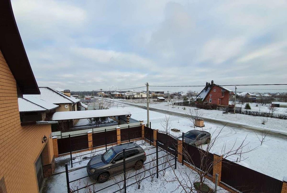 Коттедж, 310.9 м2, 15 соток, 2 эт. Таврово - изображение 2