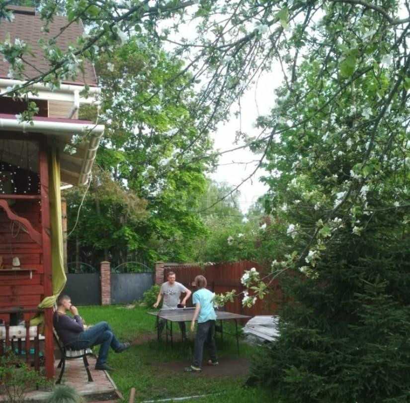 Дом, 120 м2, 6 соток, 2 эт. Электроугли - изображение 5