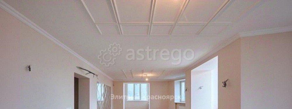 6-комн. квартира, 314 м2, 8/9 эт. Красноярск - изображение 4