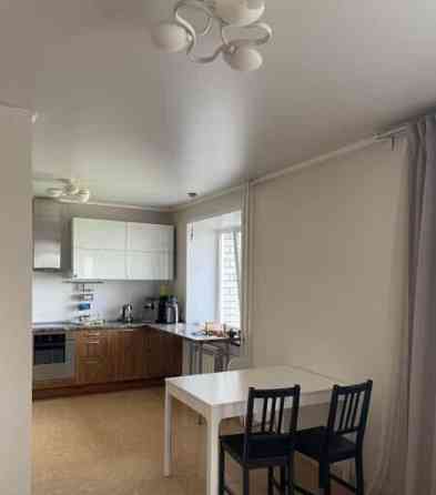 3-комн. квартира, 101 м2, 10/15 эт. Барнаул