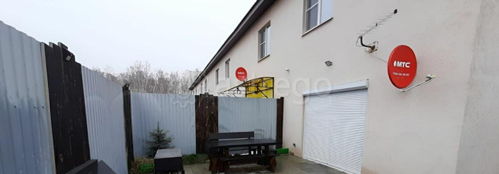 4-комн. квартира, 90 м2, 1/2 эт. Уфа - изображение 6