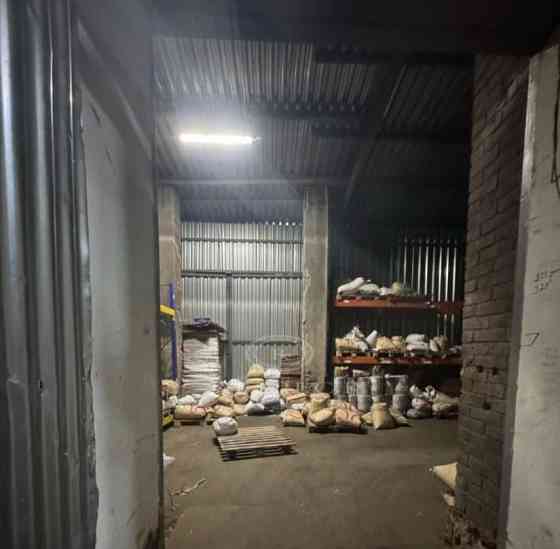 Склад, 488.2 м2 Подольск