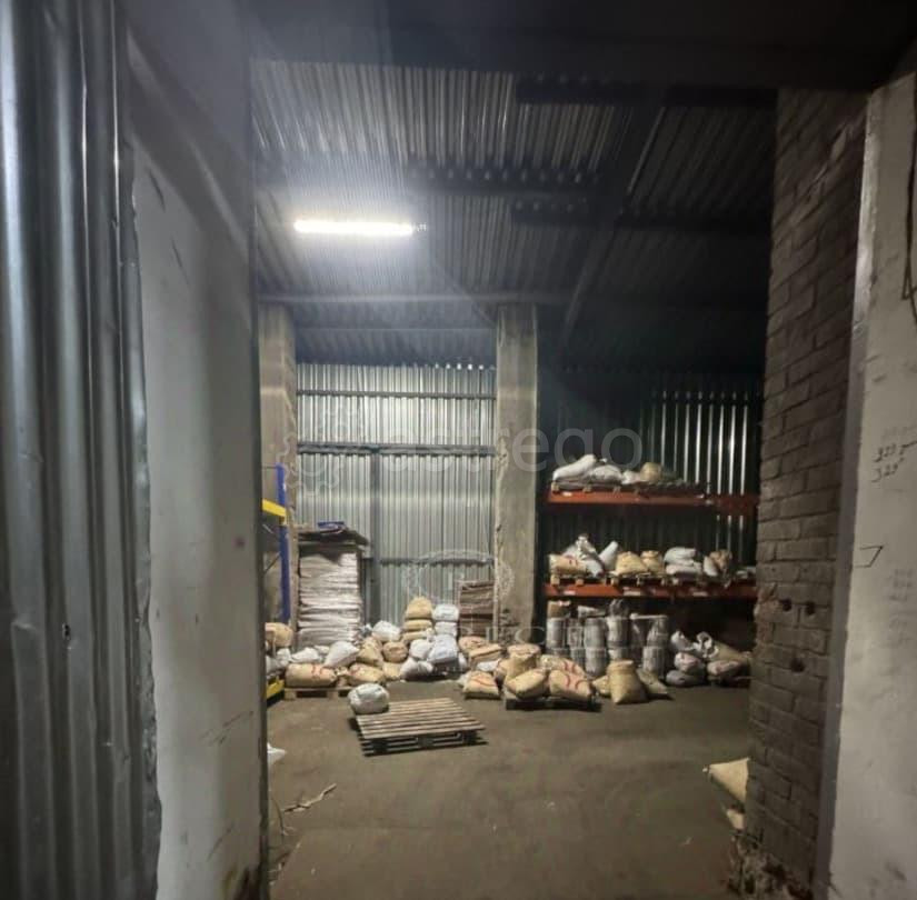 Склад, 488.2 м2 Подольск - изображение 5