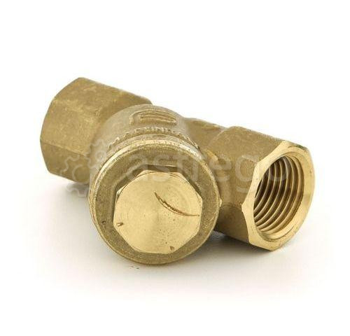 Фильтр сетчатый Danfoss FVR с пробкой Ду 25 Нижний Новгород - изображение 1