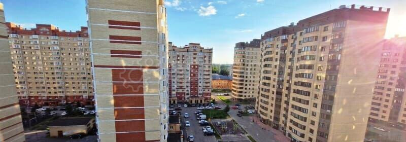 2-комн. квартира, 74 м2, 10/12 эт. Егорьевск - изображение 8