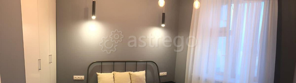 2-комн. квартира, 40 м2, 27/44 эт. Красногорск - изображение 1