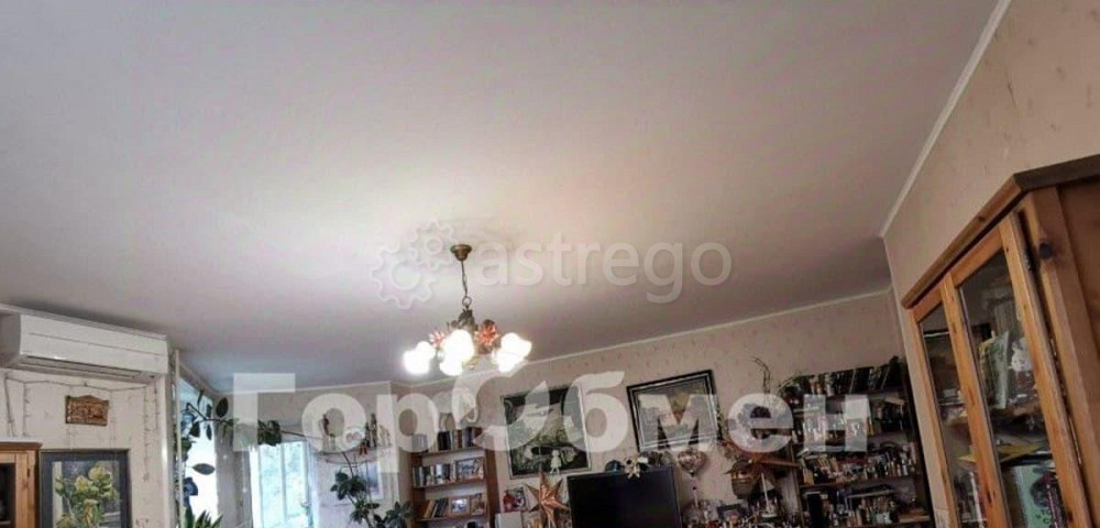 4-комн. квартира, 127.7 м2, 3/15 эт. Красногорск - изображение 1