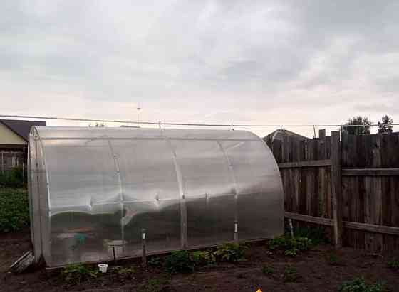 Дом, 36.3 м2, 9.72 сотки, 1 эт. Ужур