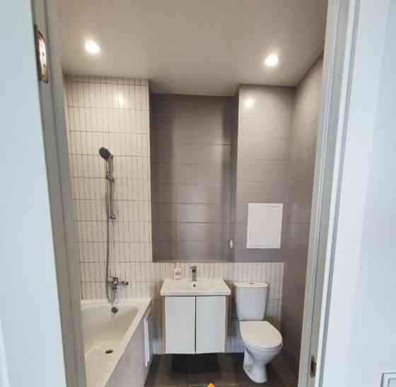 1-комн. квартира, 40 м2, 17/17 эт. Москва