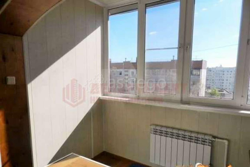 3-комн. квартира, 69.3 м2, 9/9 эт. Астрахань - изображение 10
