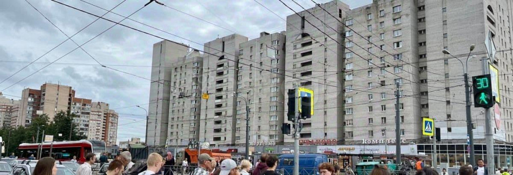 Свободного назначения, 160 м2 Санкт-Петербург - изображение 6