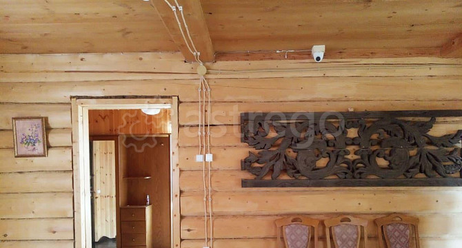 Дом, 160 м2, 11 соток, 2 эт. Уфа - изображение 6