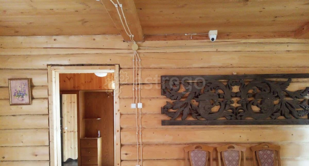 Дом, 160 м2, 11 соток, 2 эт. Уфа - изображение 6