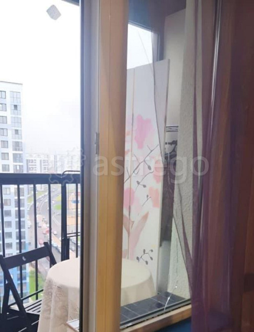 Студия, 25 м2, 14/14 эт. Санкт-Петербург - изображение 3