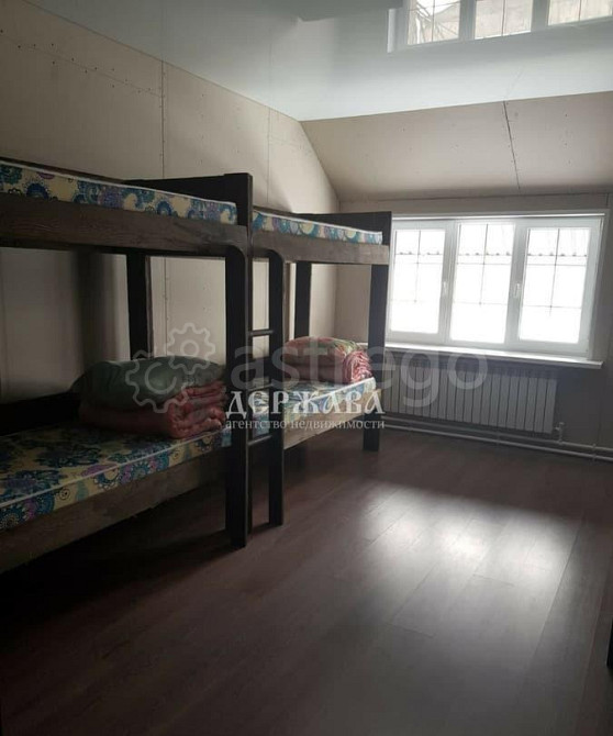 Коттедж, 300 м2, 10 га, 2 эт. Старый Оскол - изображение 5