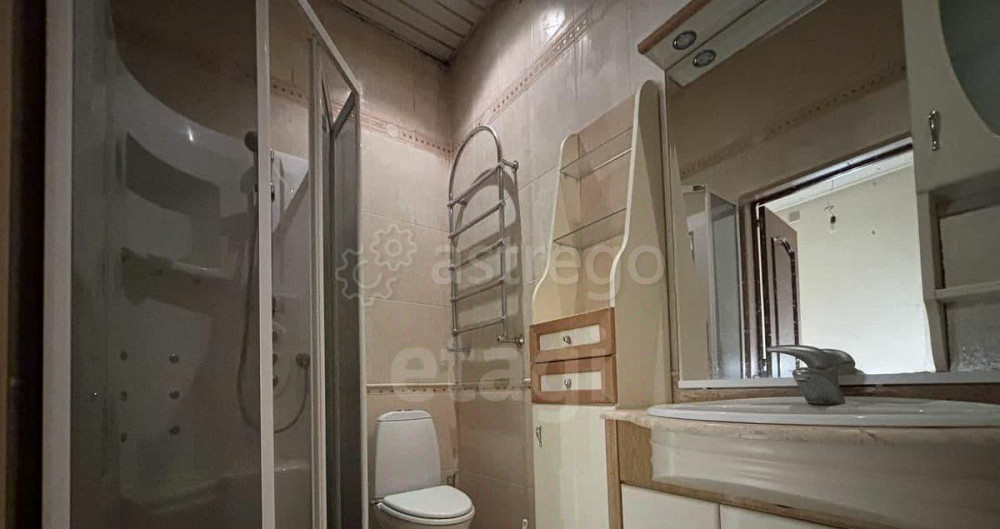 5-комн. квартира, 117.9 м2, 9/10 эт. Раменское - изображение 3