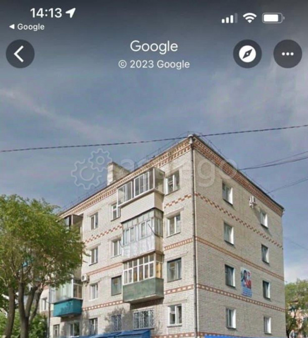 Офис, 127.3 м2 Благовещенск - изображение 1